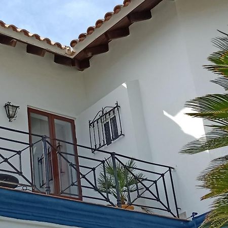 El Cielo Azul Bed & Breakfast Alora Ngoại thất bức ảnh