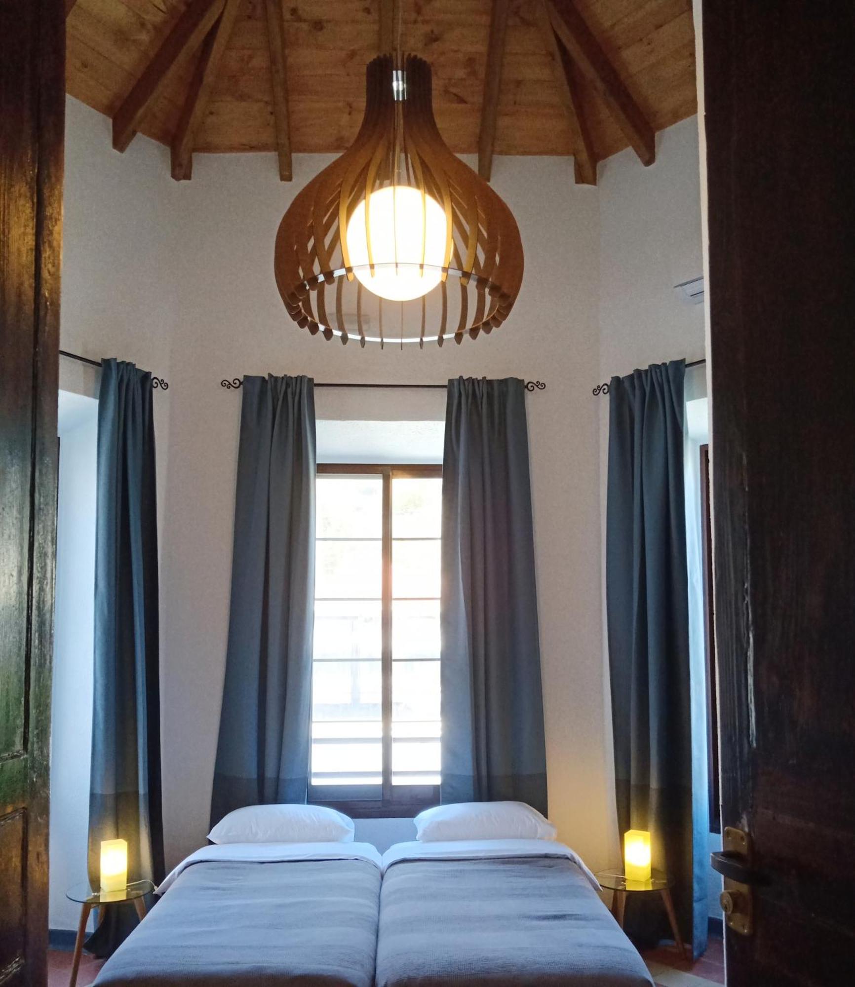 El Cielo Azul Bed & Breakfast Alora Ngoại thất bức ảnh
